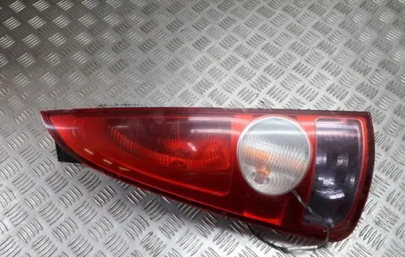 Renault Espace - Grand espace IV Rear/tail lights 8200027153