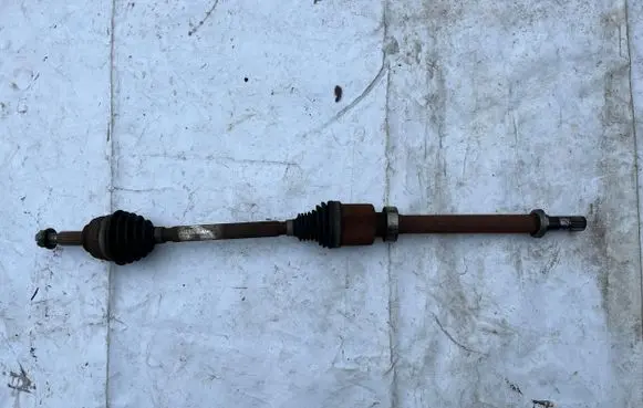 Renault Captur Front driveshaft 391005624R