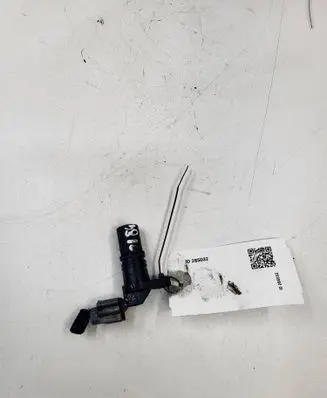 Nissan Qashqai Crankshaft position sensor 8200885209
