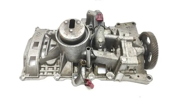 KIA Sportage Balance shaft 2A160605NN
