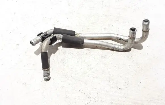 Brake vacuum hose/pipe