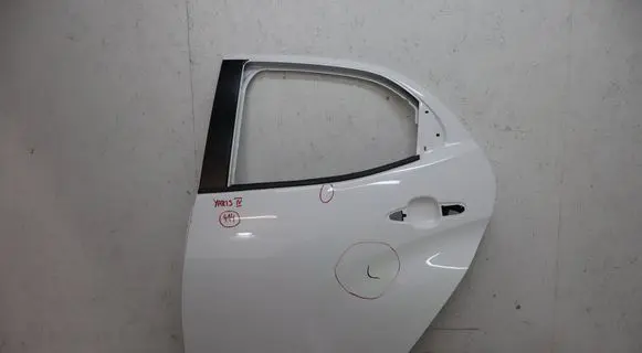 Toyota Yaris XP210 Rear door 