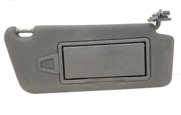 Mercedes-Benz E C207 W207 Sun visor A2078100810