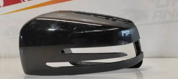 Mercedes-Benz A W176 Plastic wing mirror trim cover 592211