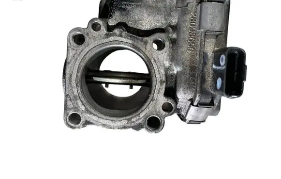 Volvo V50 Throttle valve 9673534480 28275019 SN01755