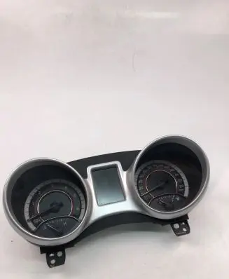 Fiat Freemont Speedometer (instrument cluster) 68249007AA