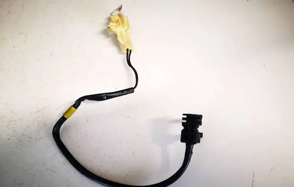 Nissan Pixo Outside/exterior temperature sensor 