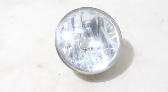 Front fog light