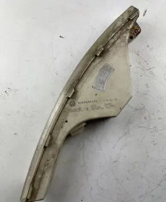 Volkswagen PASSAT B6 Front indicator light 3C0953041L