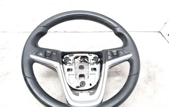 Opel Astra J Steering wheel 13351021
