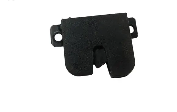 Porsche Cayenne (9PA) Tailgate/trunk/boot lock/catch/latch