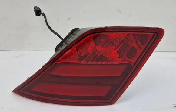 Peugeot 308 Tailgate rear/tail lights 9677818380