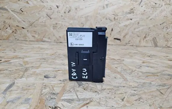 Honda CR-V Engine control unit/module ECU 38320-t1g-e01 661731