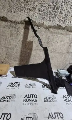 Peugeot 207 Other interior part 9650246377 MP5800