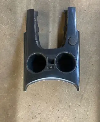 Peugeot 3008 I Cup holder 9685858777 9685450077 9683347277