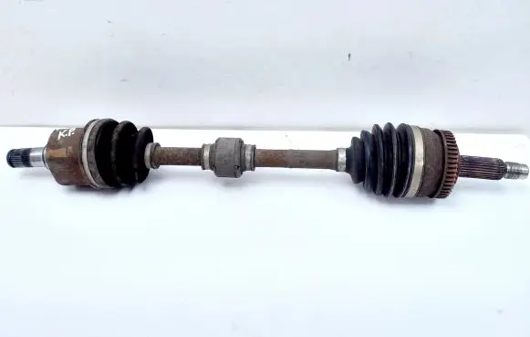 KIA Carens III Front driveshaft