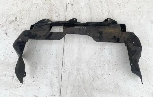Honda Civic Engine splash shield/under tray 74111-ST3E000