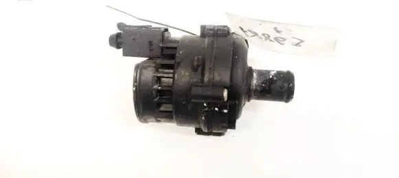 Mercedes-Benz ML W164 Electric auxiliary coolant/water pump A2118350364 0392023000