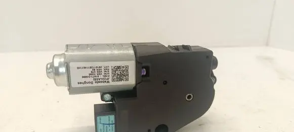 KIA Optima Sunroof motor/actuator 81671D4000 2016112811461145