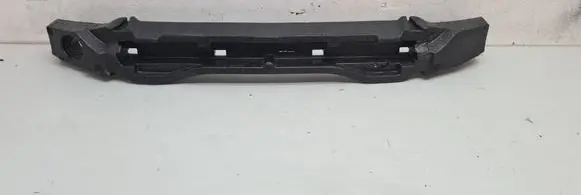 Skoda Fabia Mk4 (6VA) Front bumper foam support bar 6VA807248A