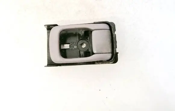 Nissan Micra Front door interior handle 