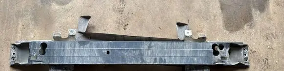 Volvo S80 Front bumper cross member 09474739