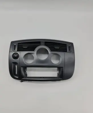Renault Scenic II - Grand scenic II Dash center air vent grill 8200140713 8200140724