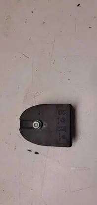 Audi A4 S4 B7 8E 8H Alarm system siren 8L0951605A