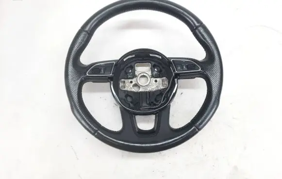 Audi Q7 4L Steering wheel 4L0419091AK