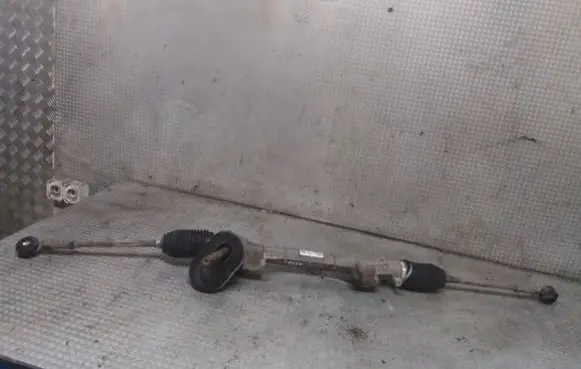 Renault Twingo II Steering rack 8200867063G 6900001619G