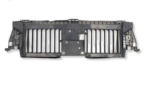 Mercedes-Benz GLC X253 C253 Radiator support slam panel A2546224300