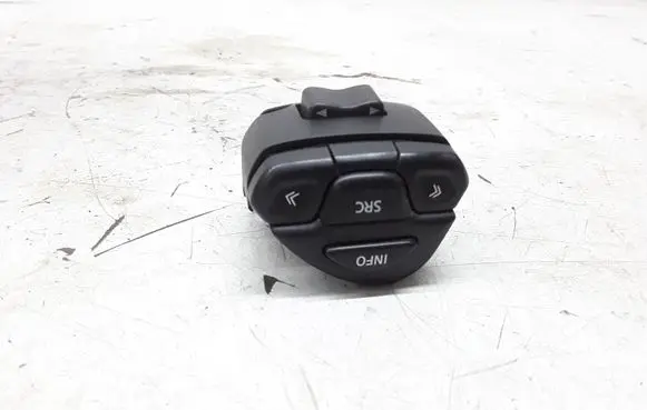 Nissan Primera Multifunctional control switch/knob 25552BN800
