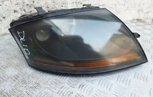 Audi TT Mk1 Headlight/headlamp 8N0941004S 0301164672 1305235395