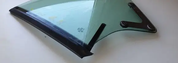 Audi S5 Rear door window glass 8P7845457 43R00082