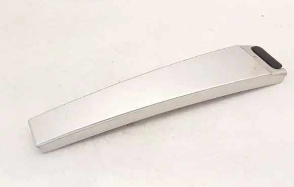 Porsche Cayenne (9PA) (B) pillar trim (top)