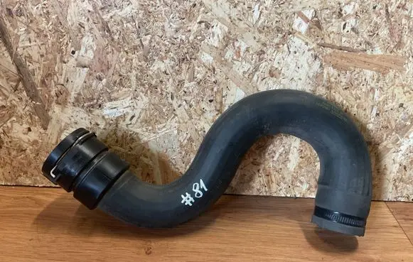 Volvo V70 Coolant pipe/hose 6G918260JB