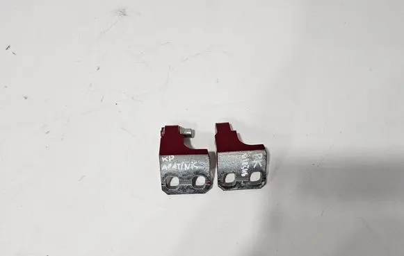 Alfa Romeo Giulia Front door upper hinge 50552723 50552725