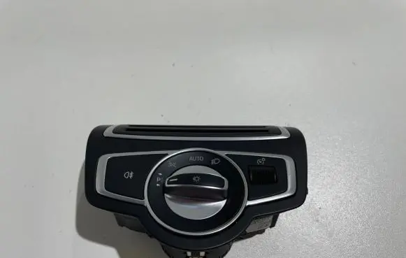 Mercedes-Benz C W205 Light switch A2059051810