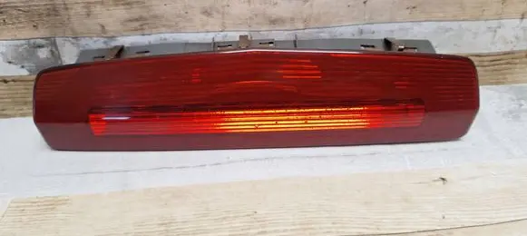 Opel Zafira B Third/center stoplight 1321587