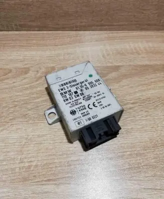 BMW 3 E46 Immobilizer control unit/module 6905668