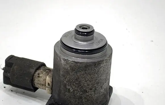 BMW 5 E60 E61 Steering angle sensor 