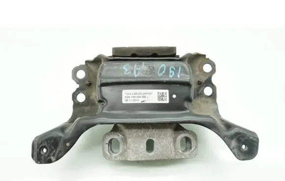 Audi A3 S3 8V Gearbox mounting bracket 5Q0199555AB