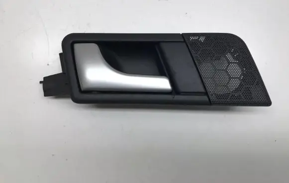 Audi A2 Rear door interior handle 8Z0839019 E040333521