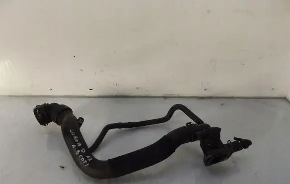 Thermostat/thermostat housing