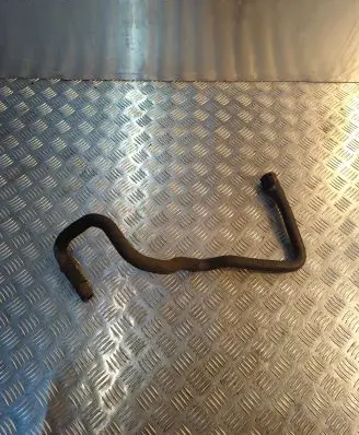 BMW 5 E60 E61 Engine coolant pipe/hose 6912736