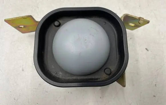 Nissan Pathfinder R51 Alarm system siren 4B7896N3C 142425 SKN00701