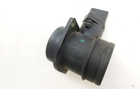 Audi Q7 4L Mass air flow meter 06A906461G 0280218060