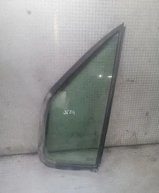Opel Movano A Front door vent window glass four-door 