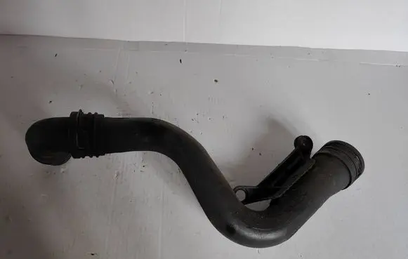 Volkswagen Golf Plus Intercooler hose/pipe 1K0145762P