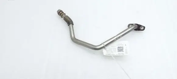 Mercedes-Benz B W246 W242 Turbo turbocharger oiling pipe/hose